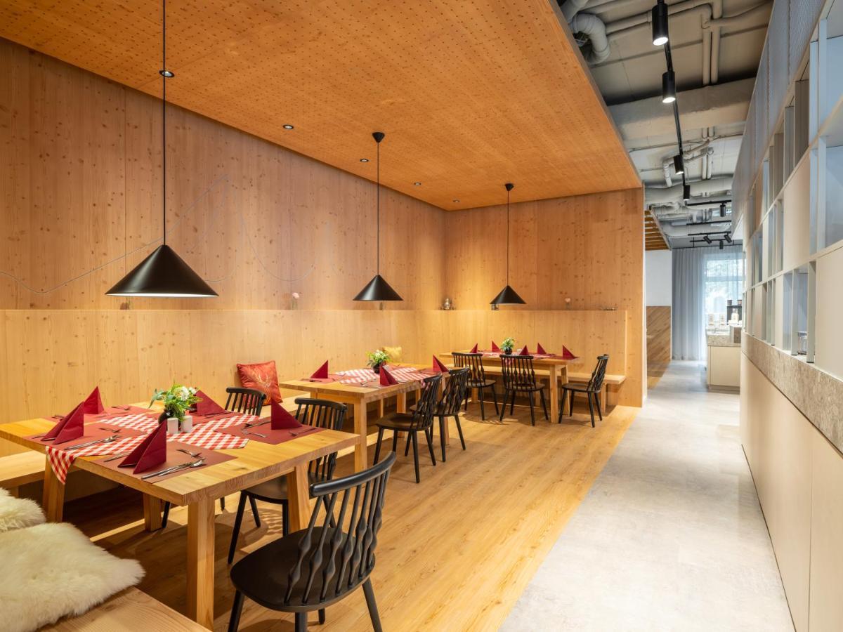 Ibis Styles Graz Messe Hotell Exteriör bild